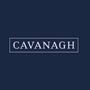 The Cavanagh Law Firm, P.A. Logo